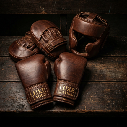 Boxing Gloves